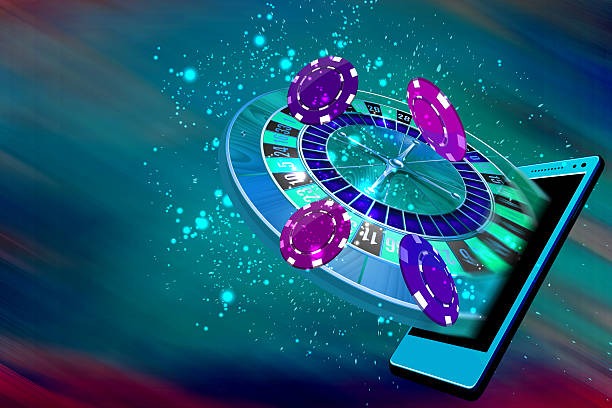 Live Roulette Game 