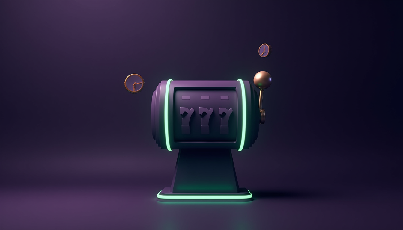 Free spin trigger with scatter symbols highlighted