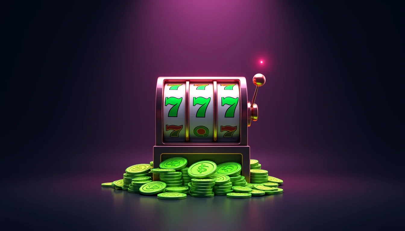 Paytable showing symbol values and feature descriptions